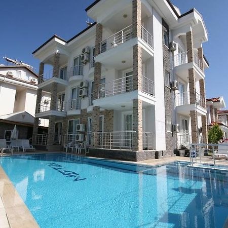 פאטהיה Stella Classic Apartments מראה חיצוני תמונה