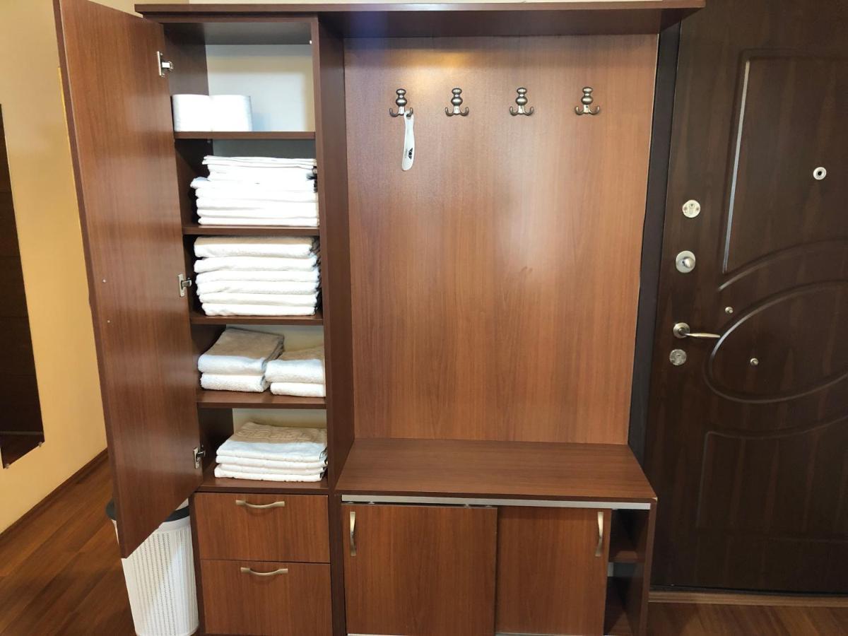 פאטהיה Stella Classic Apartments מראה חיצוני תמונה