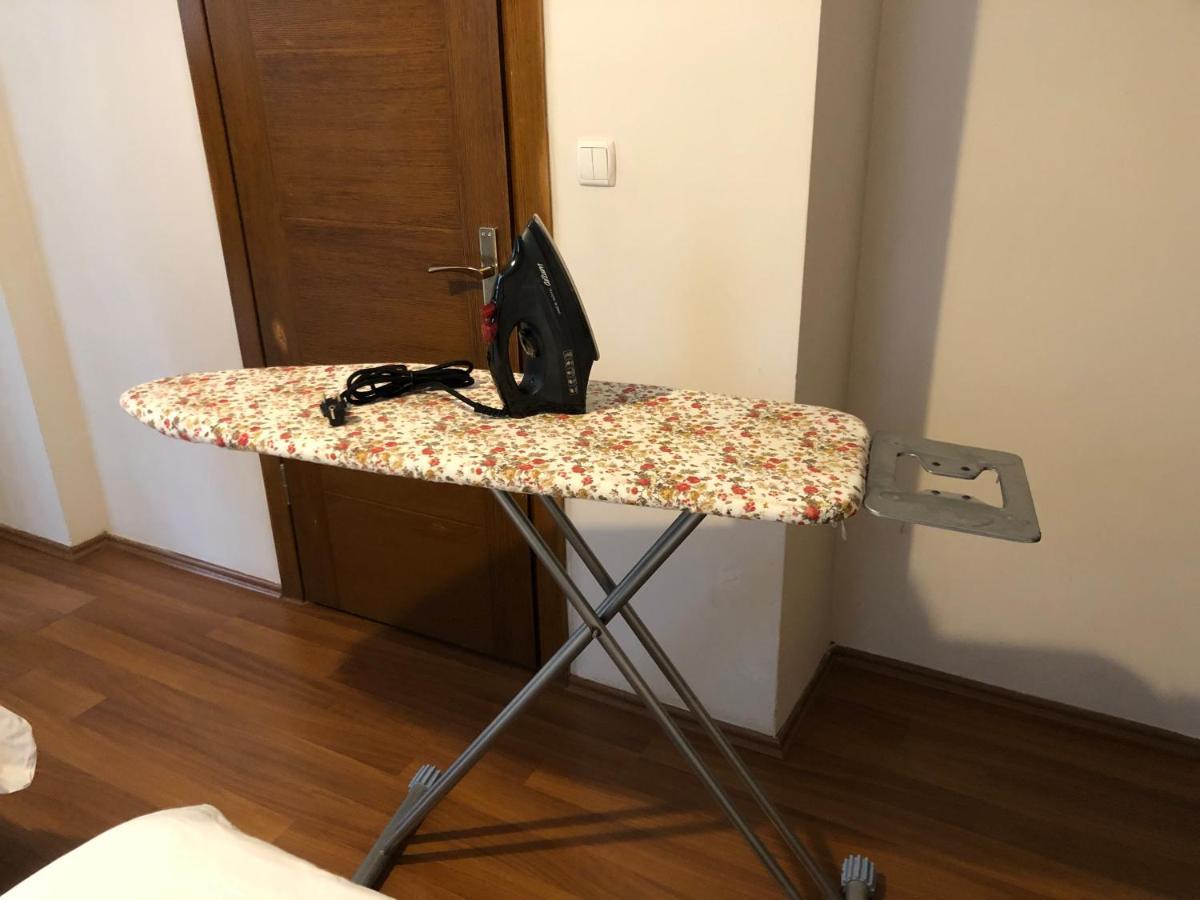 פאטהיה Stella Classic Apartments מראה חיצוני תמונה