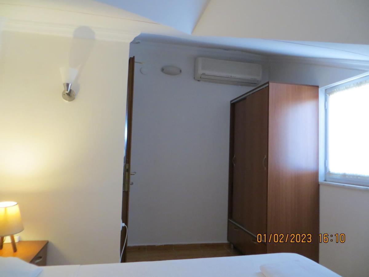 פאטהיה Stella Classic Apartments מראה חיצוני תמונה