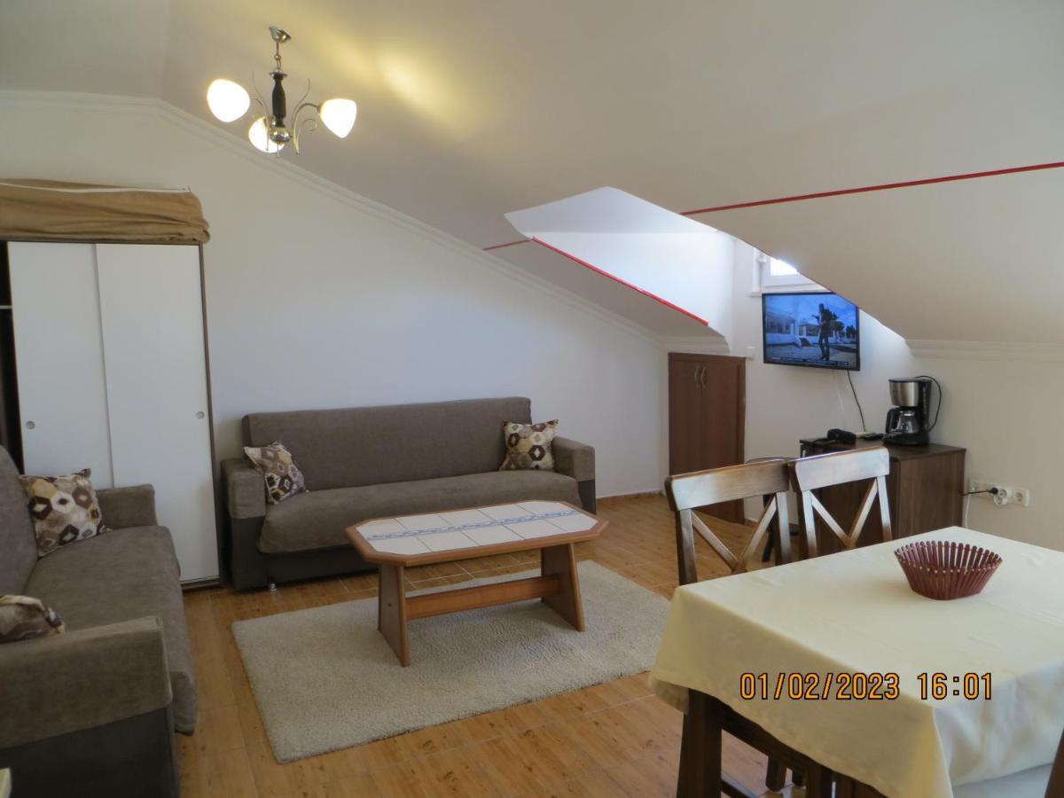 פאטהיה Stella Classic Apartments מראה חיצוני תמונה