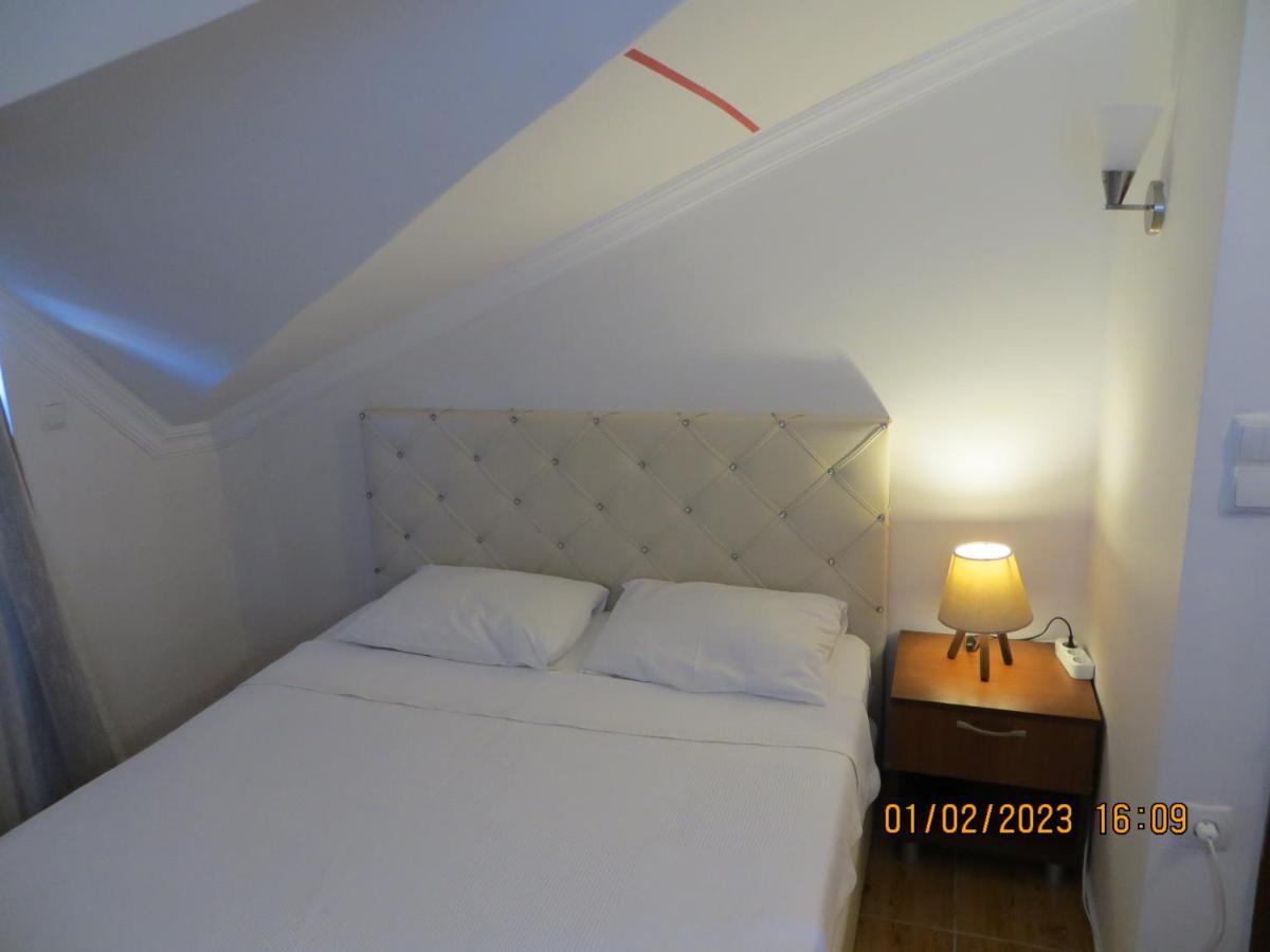 פאטהיה Stella Classic Apartments מראה חיצוני תמונה