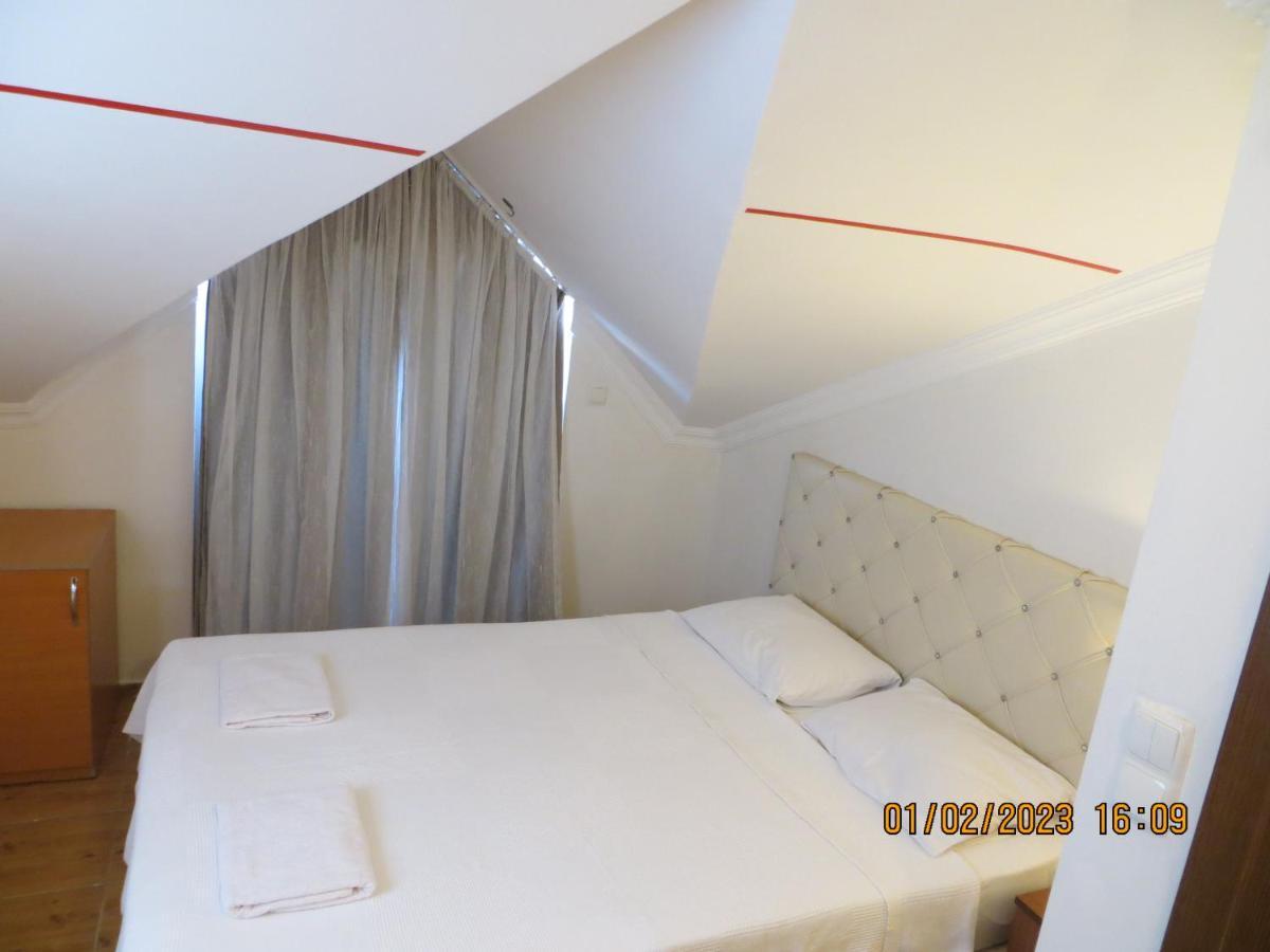 פאטהיה Stella Classic Apartments מראה חיצוני תמונה