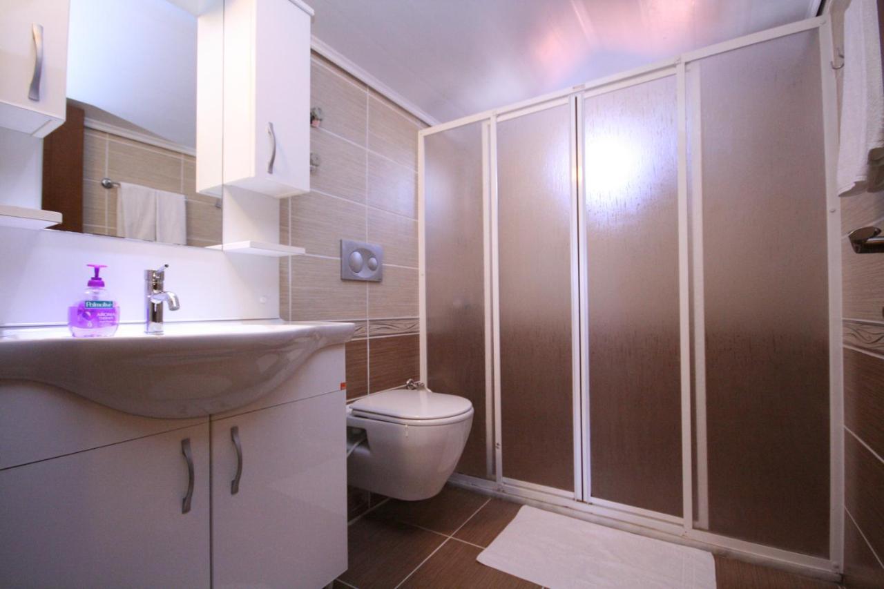 פאטהיה Stella Classic Apartments מראה חיצוני תמונה