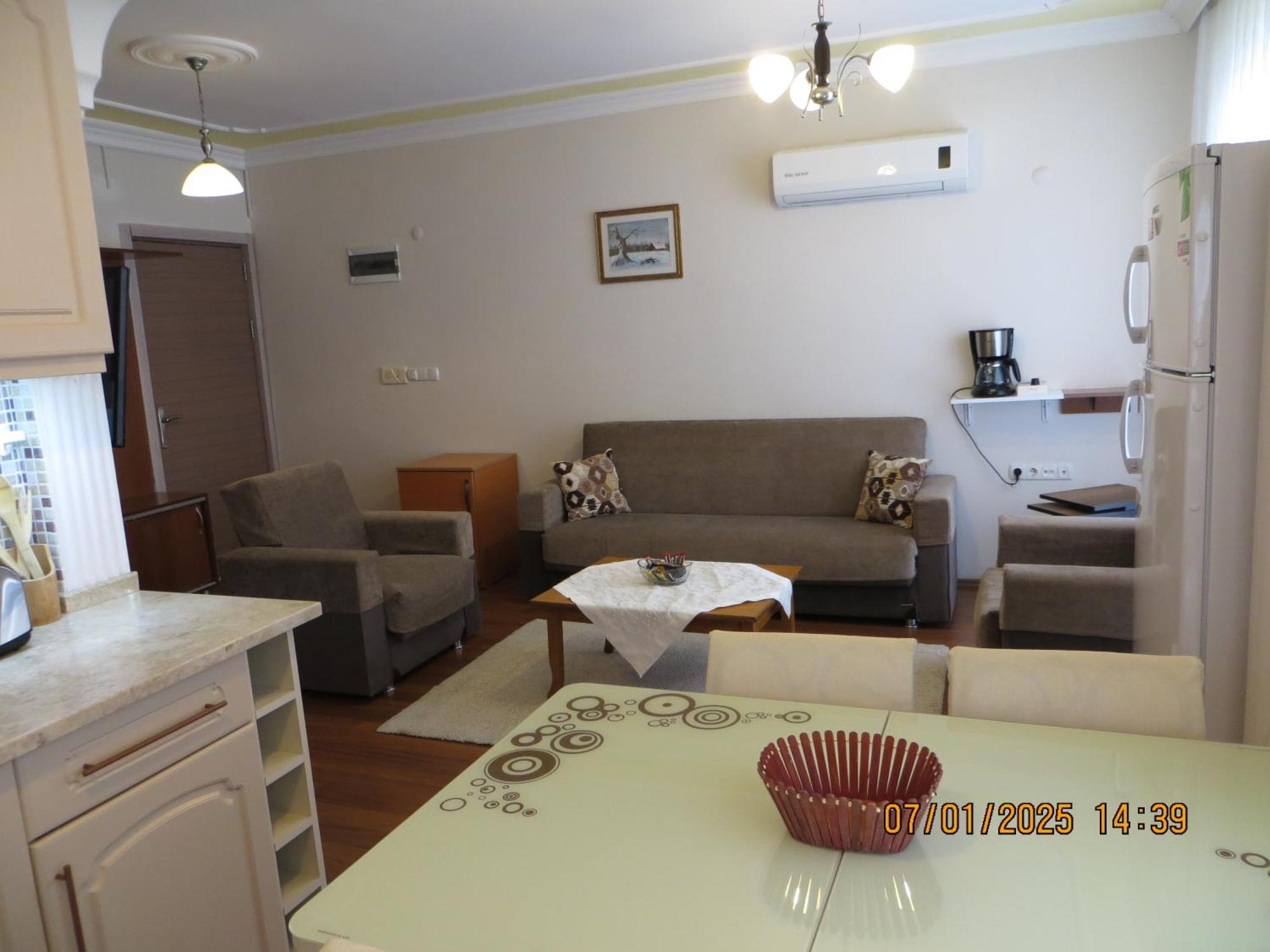 פאטהיה Stella Classic Apartments מראה חיצוני תמונה