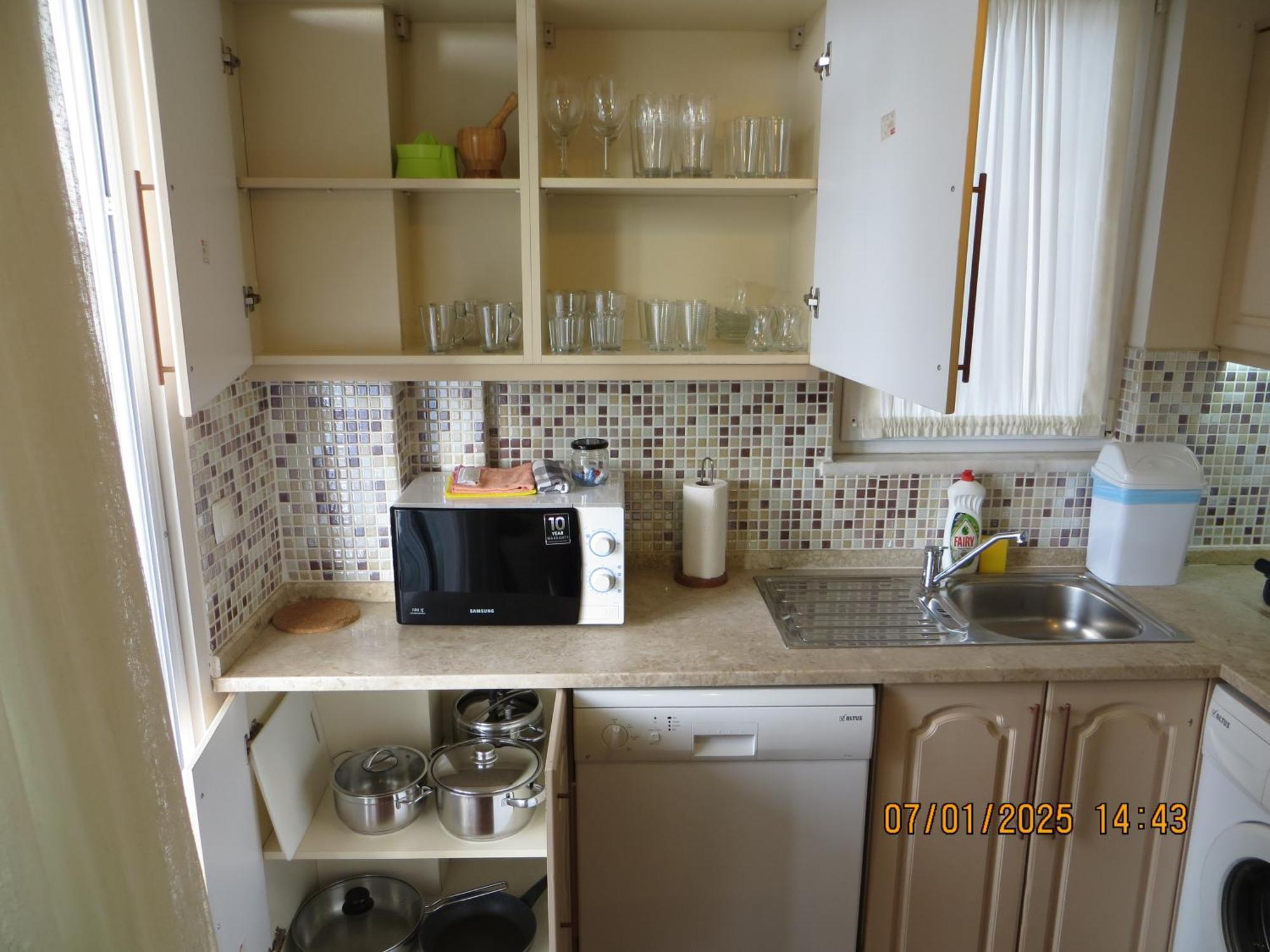 פאטהיה Stella Classic Apartments מראה חיצוני תמונה