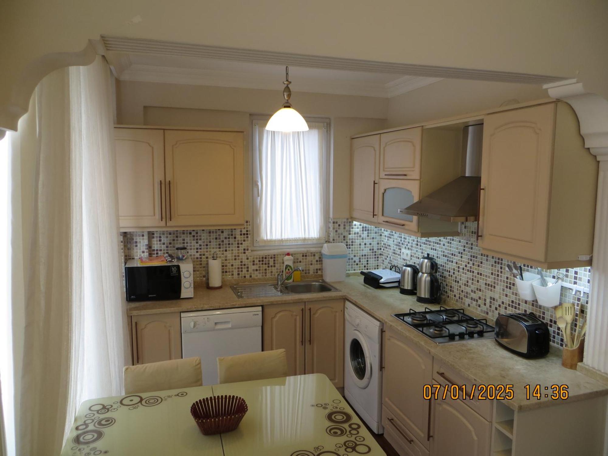 פאטהיה Stella Classic Apartments מראה חיצוני תמונה