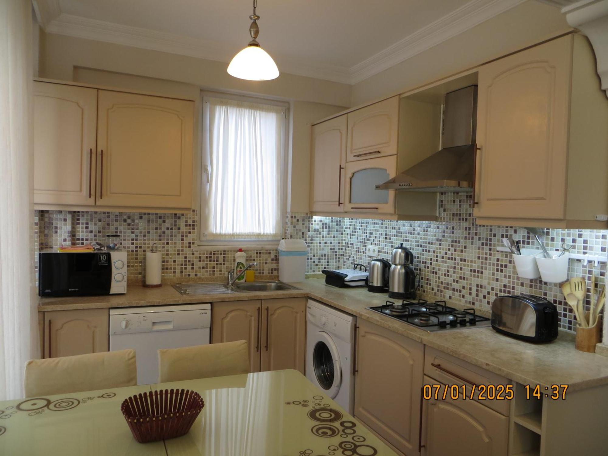 פאטהיה Stella Classic Apartments מראה חיצוני תמונה