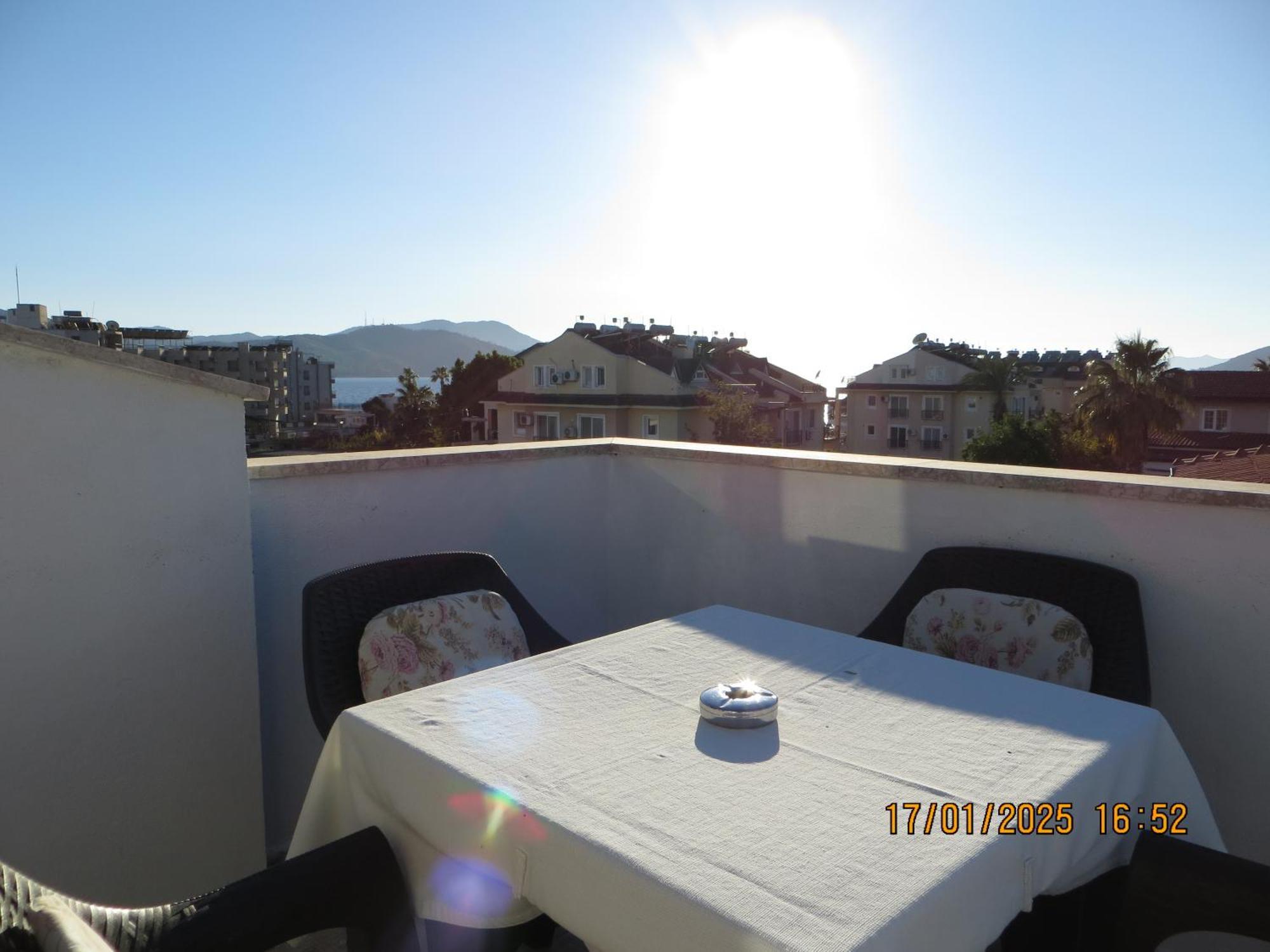 פאטהיה Stella Classic Apartments מראה חיצוני תמונה