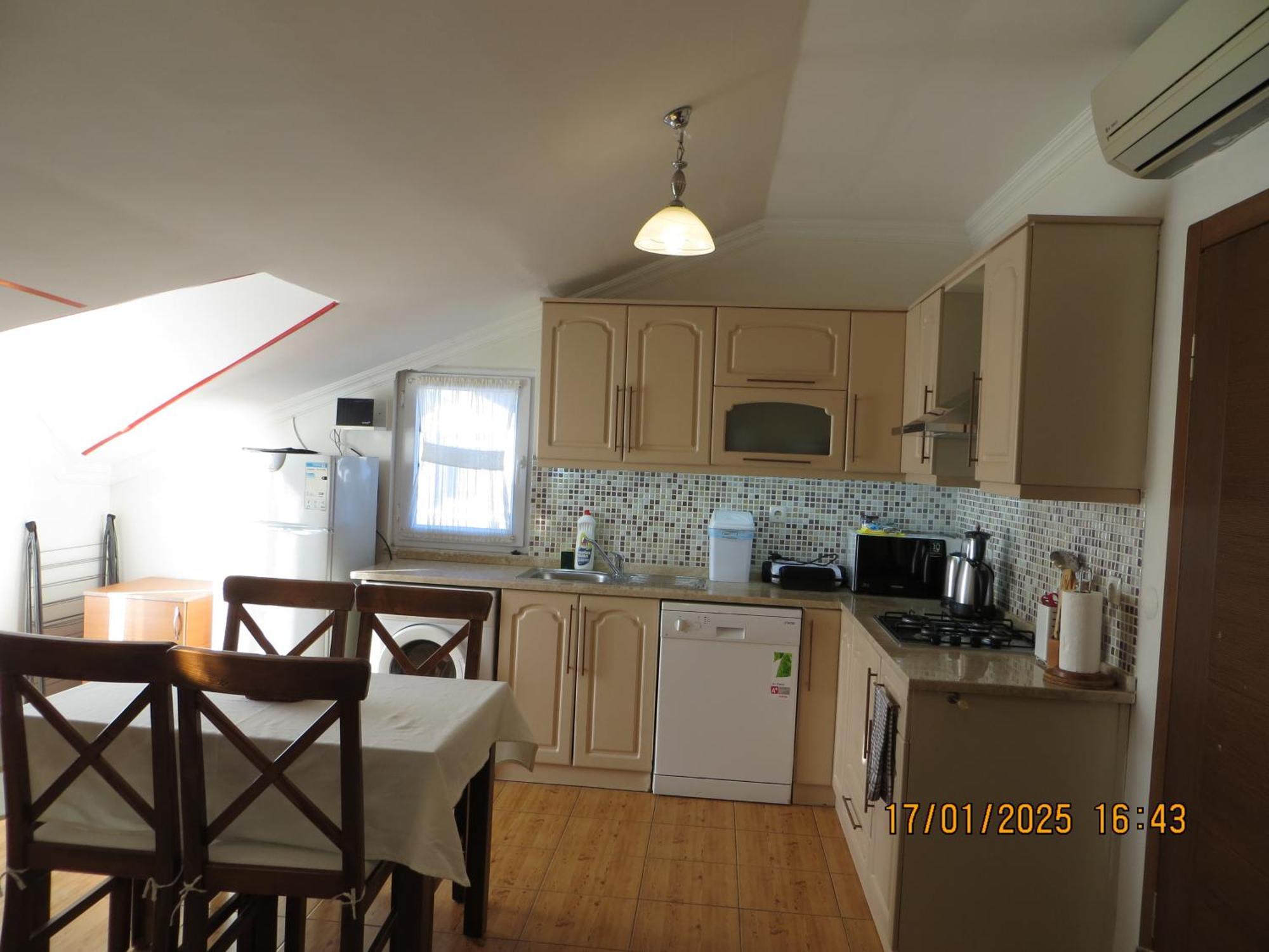 פאטהיה Stella Classic Apartments מראה חיצוני תמונה