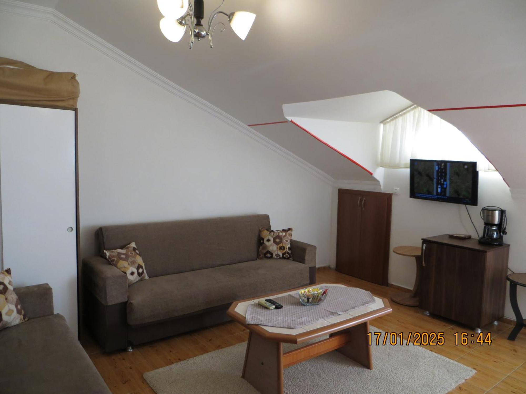 פאטהיה Stella Classic Apartments מראה חיצוני תמונה