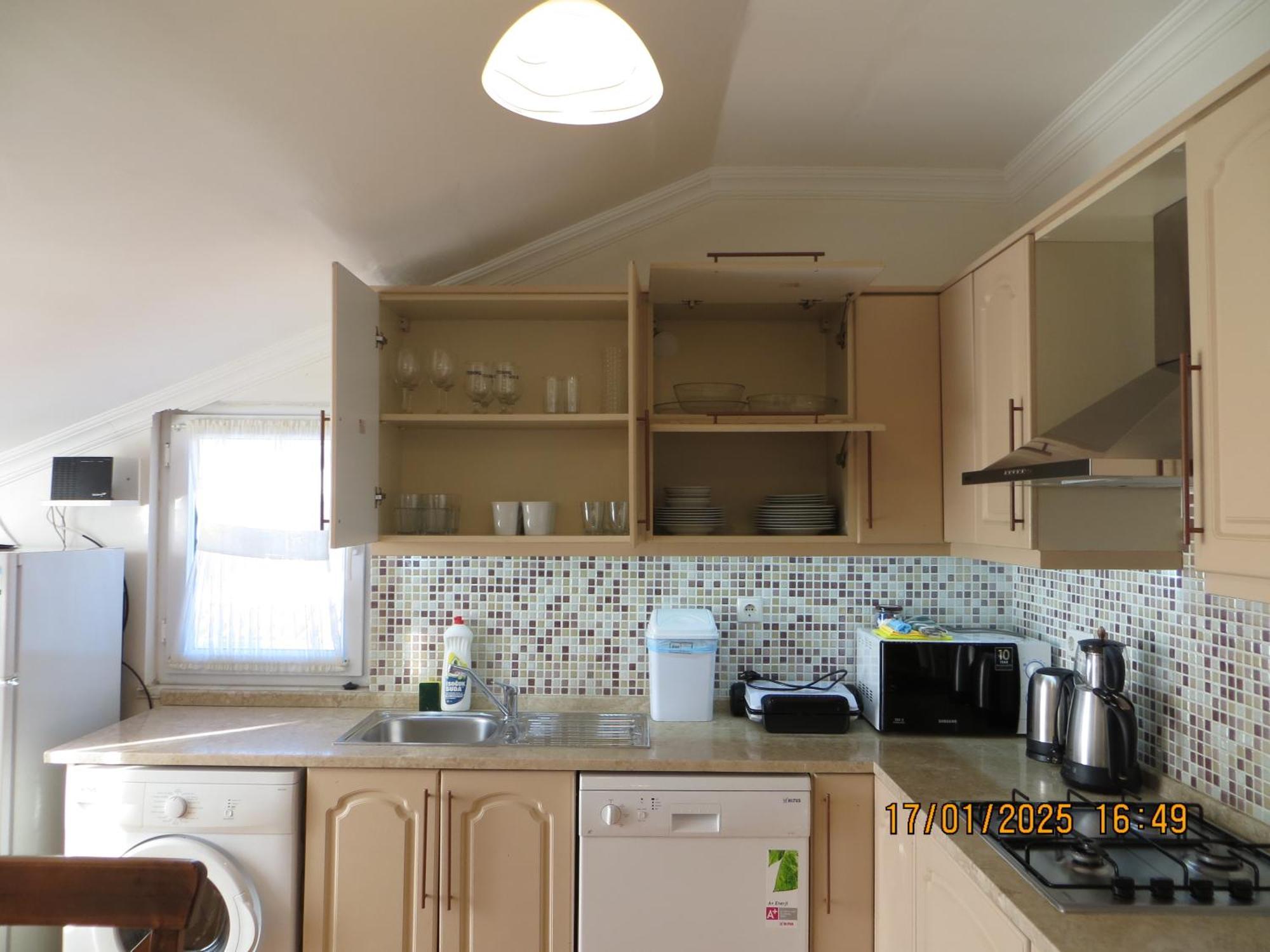פאטהיה Stella Classic Apartments מראה חיצוני תמונה
