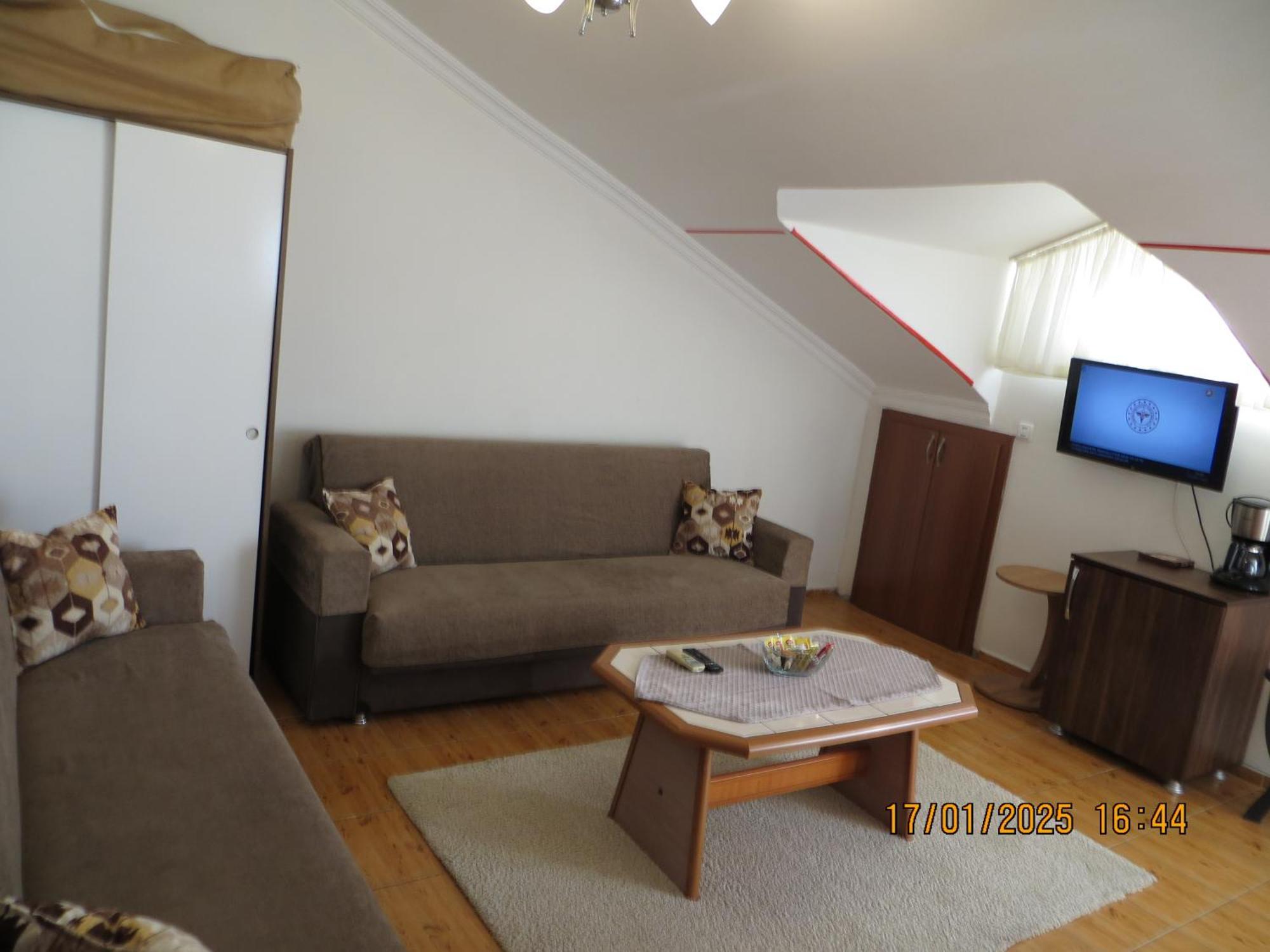 פאטהיה Stella Classic Apartments מראה חיצוני תמונה