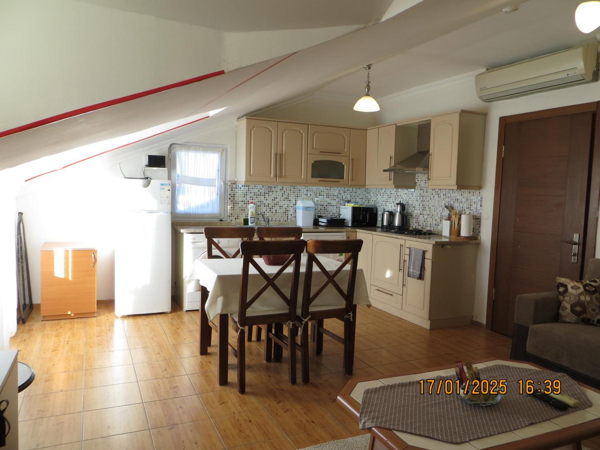 פאטהיה Stella Classic Apartments מראה חיצוני תמונה