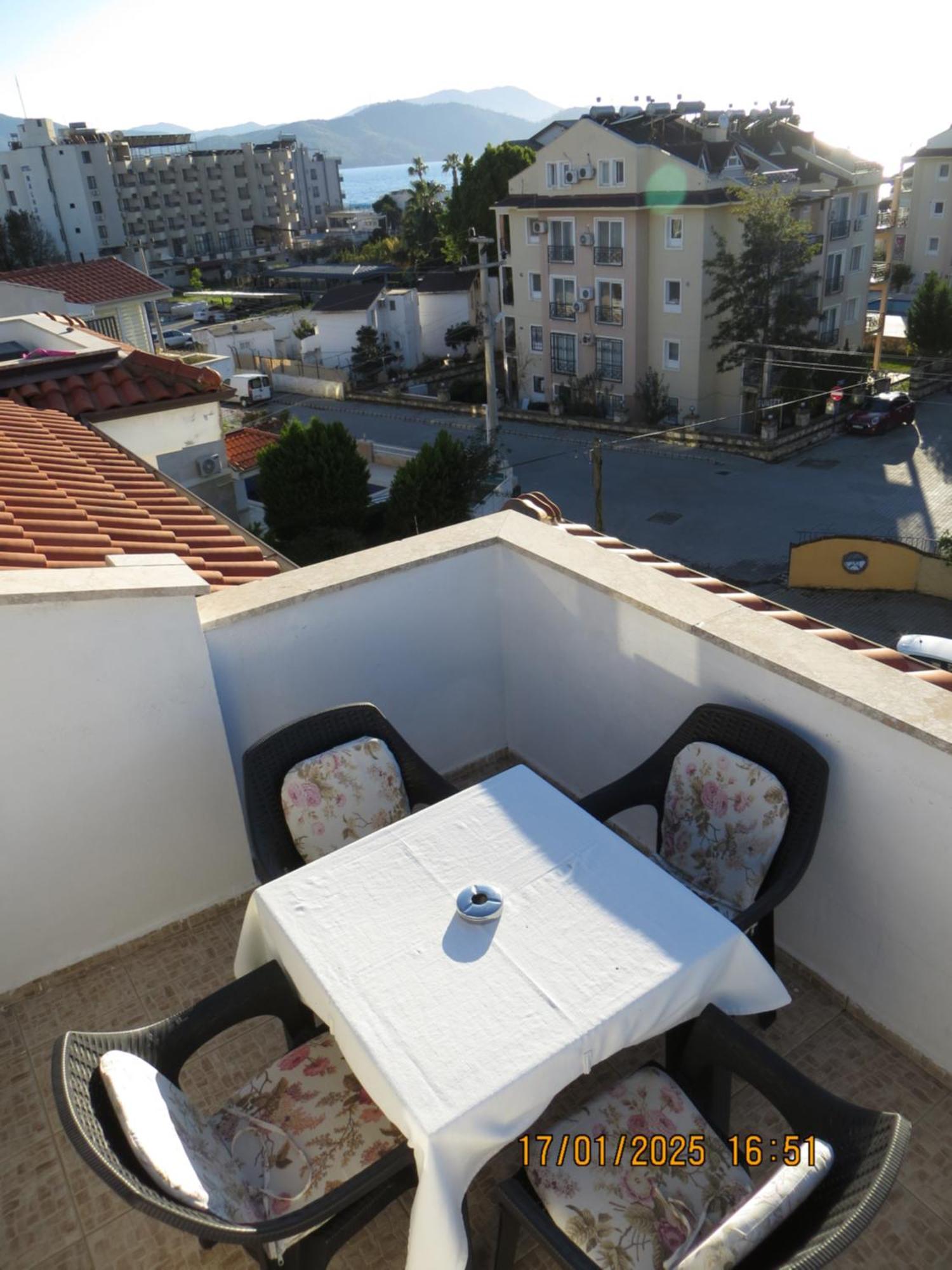 פאטהיה Stella Classic Apartments מראה חיצוני תמונה
