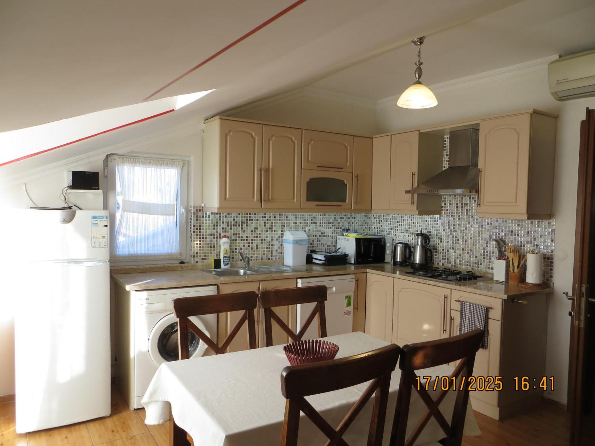 פאטהיה Stella Classic Apartments מראה חיצוני תמונה