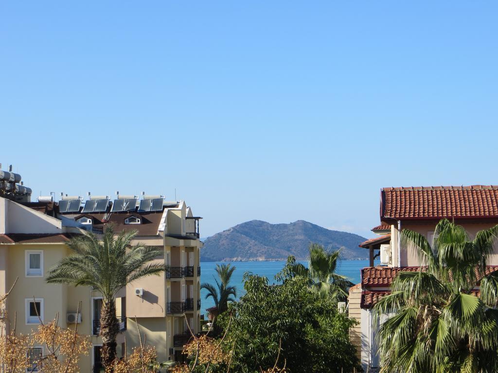 פאטהיה Stella Classic Apartments מראה חיצוני תמונה