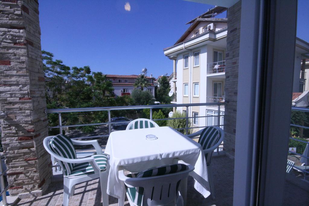 פאטהיה Stella Classic Apartments חדר תמונה