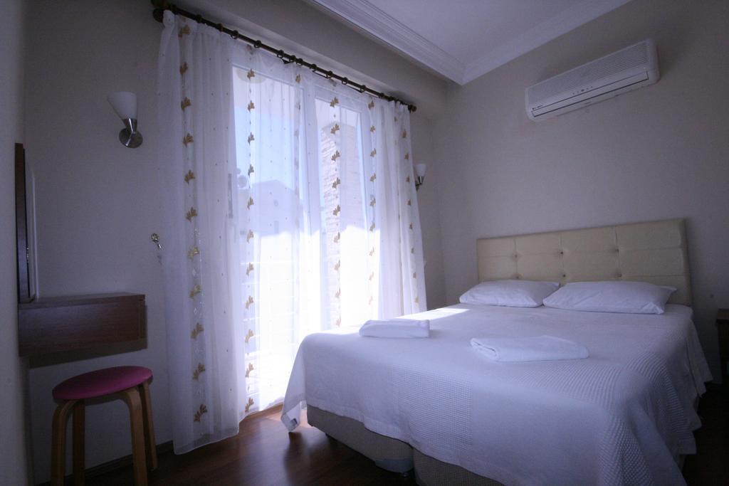 פאטהיה Stella Classic Apartments חדר תמונה