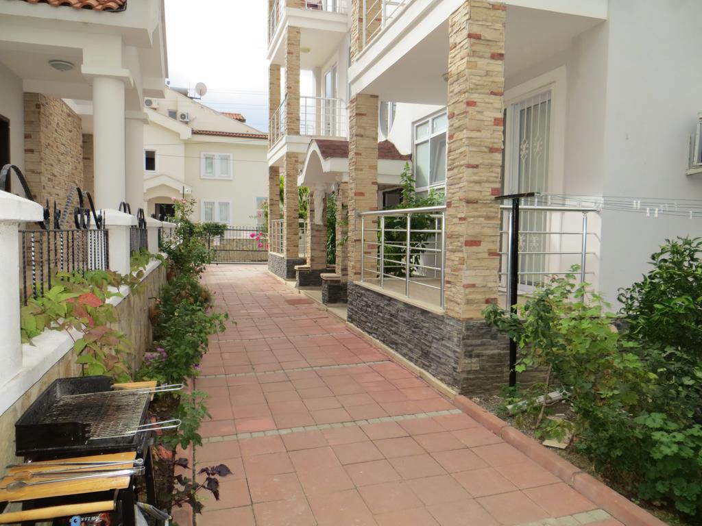 פאטהיה Stella Classic Apartments מראה חיצוני תמונה