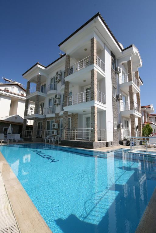 פאטהיה Stella Classic Apartments מראה חיצוני תמונה