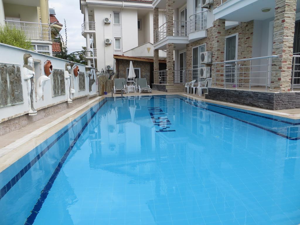 פאטהיה Stella Classic Apartments חדר תמונה