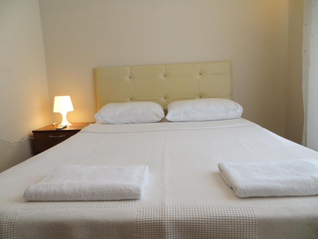 פאטהיה Stella Classic Apartments חדר תמונה