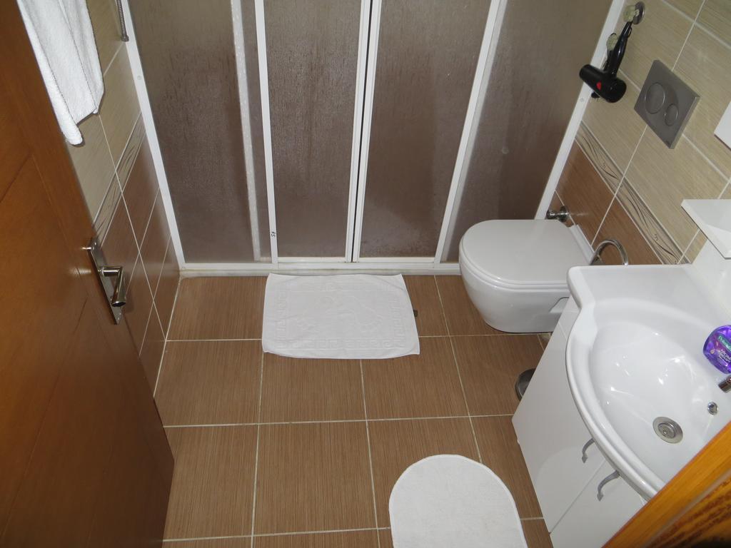 פאטהיה Stella Classic Apartments חדר תמונה