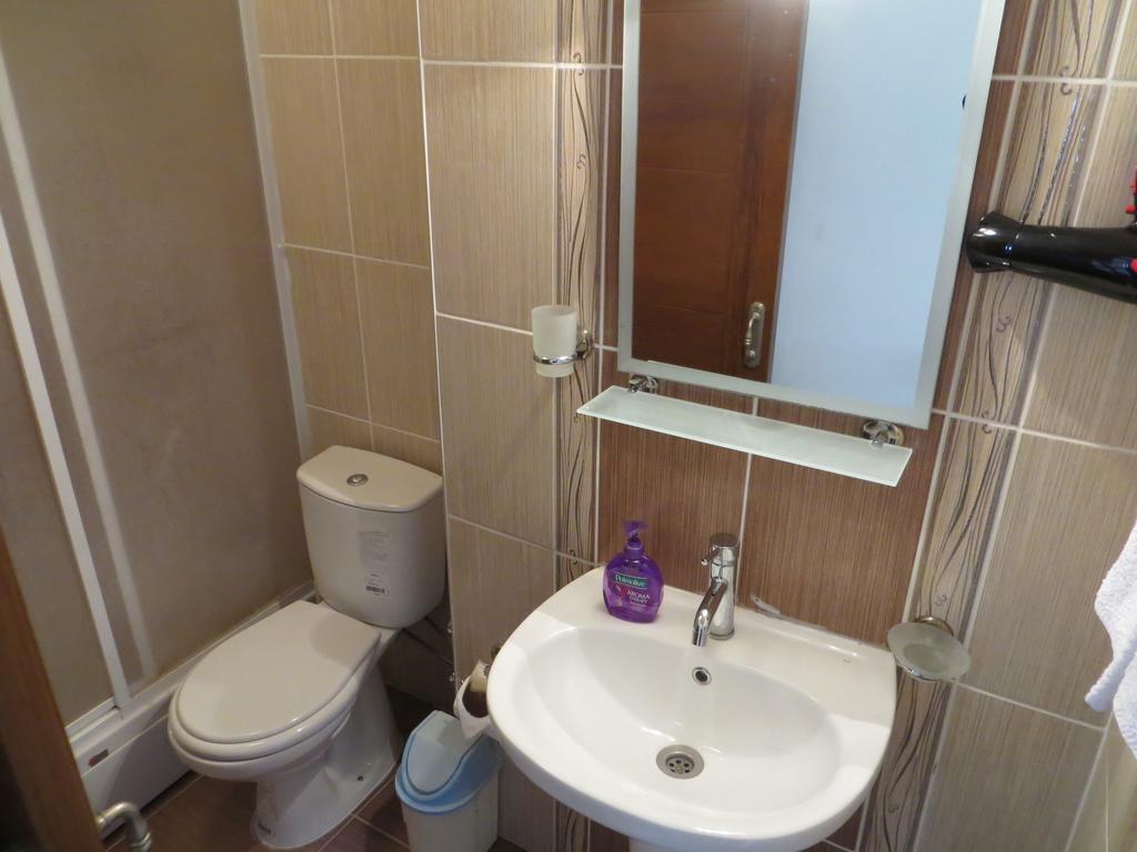 פאטהיה Stella Classic Apartments מראה חיצוני תמונה