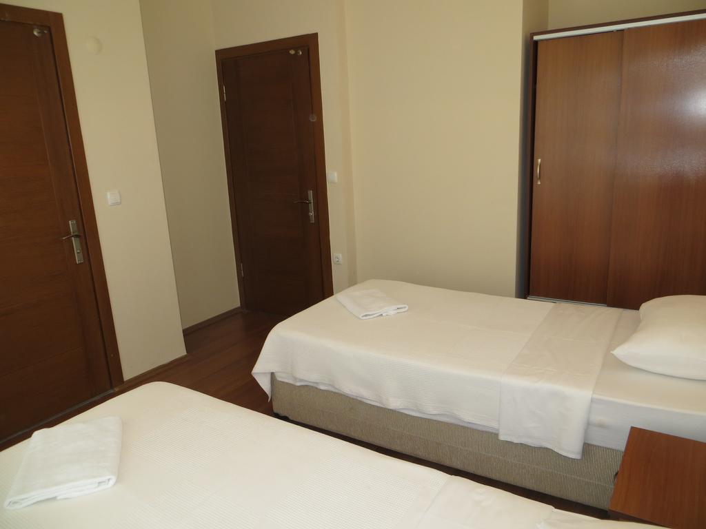 פאטהיה Stella Classic Apartments חדר תמונה