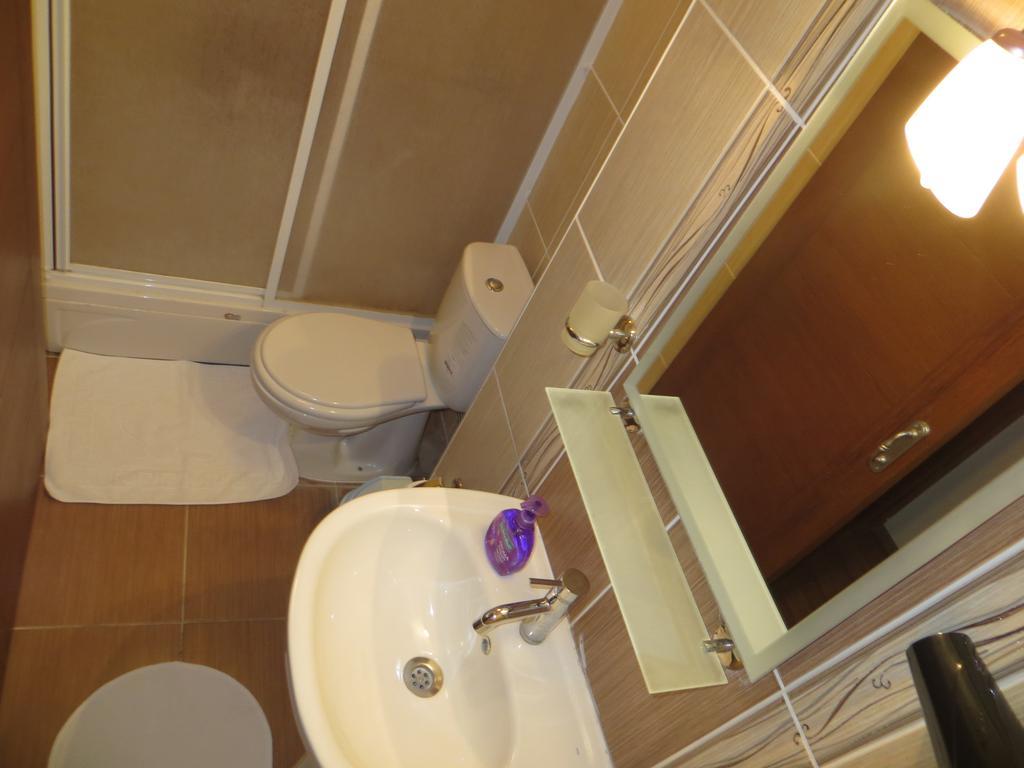 פאטהיה Stella Classic Apartments חדר תמונה