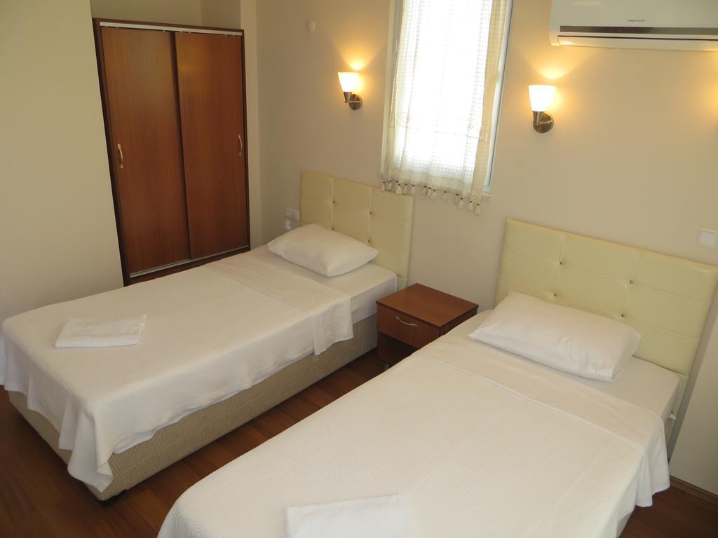 פאטהיה Stella Classic Apartments מראה חיצוני תמונה