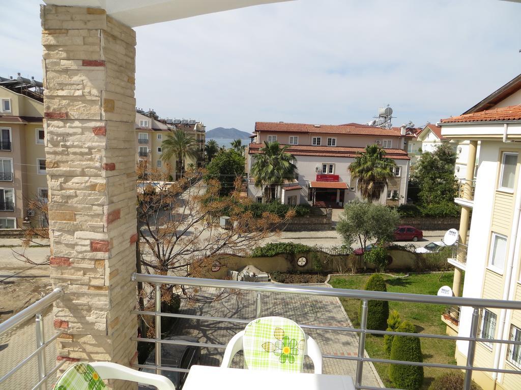 פאטהיה Stella Classic Apartments חדר תמונה