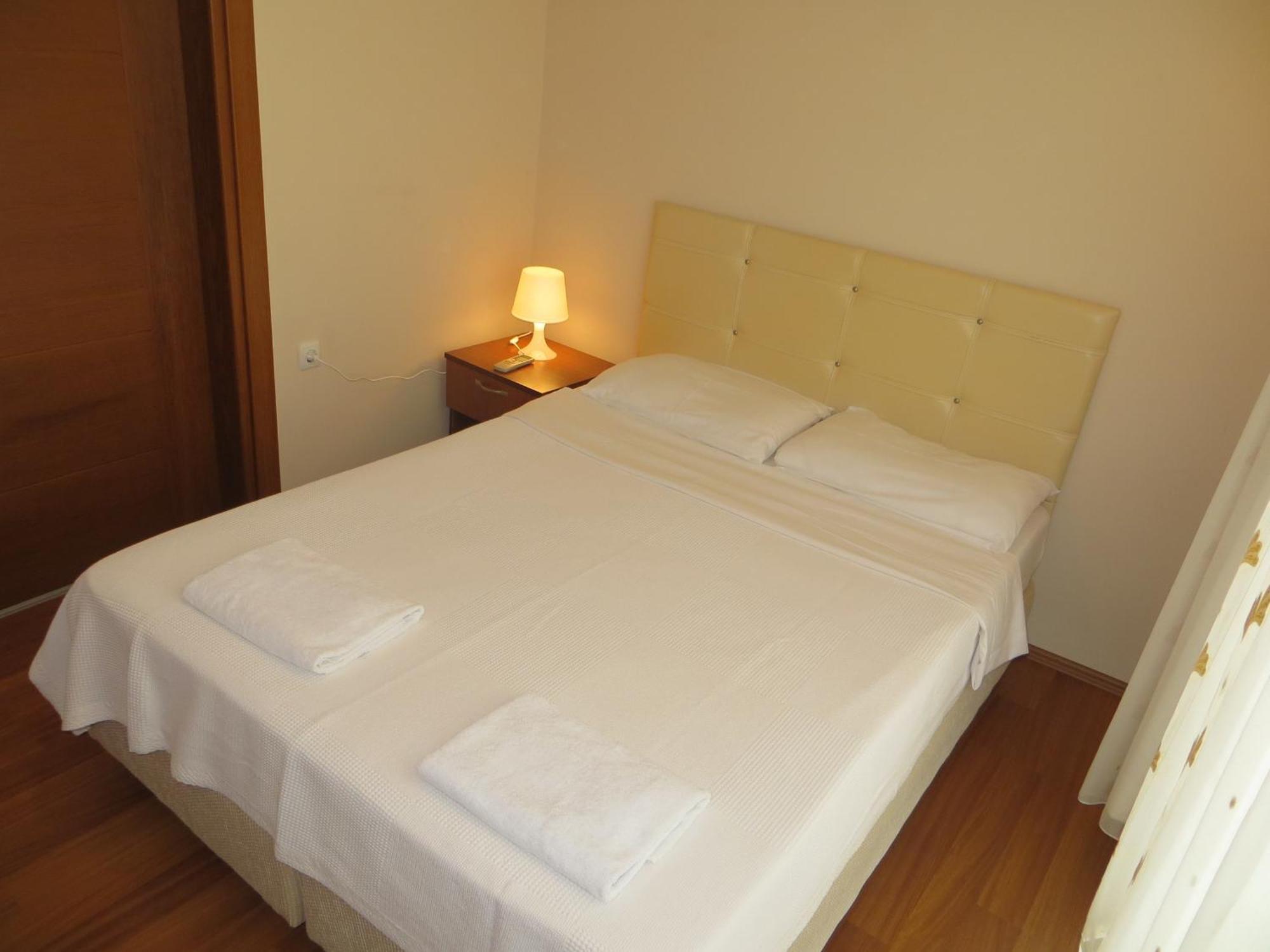 פאטהיה Stella Classic Apartments מראה חיצוני תמונה