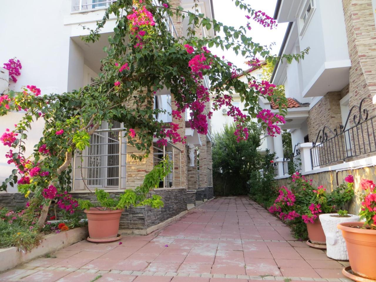 פאטהיה Stella Classic Apartments מראה חיצוני תמונה