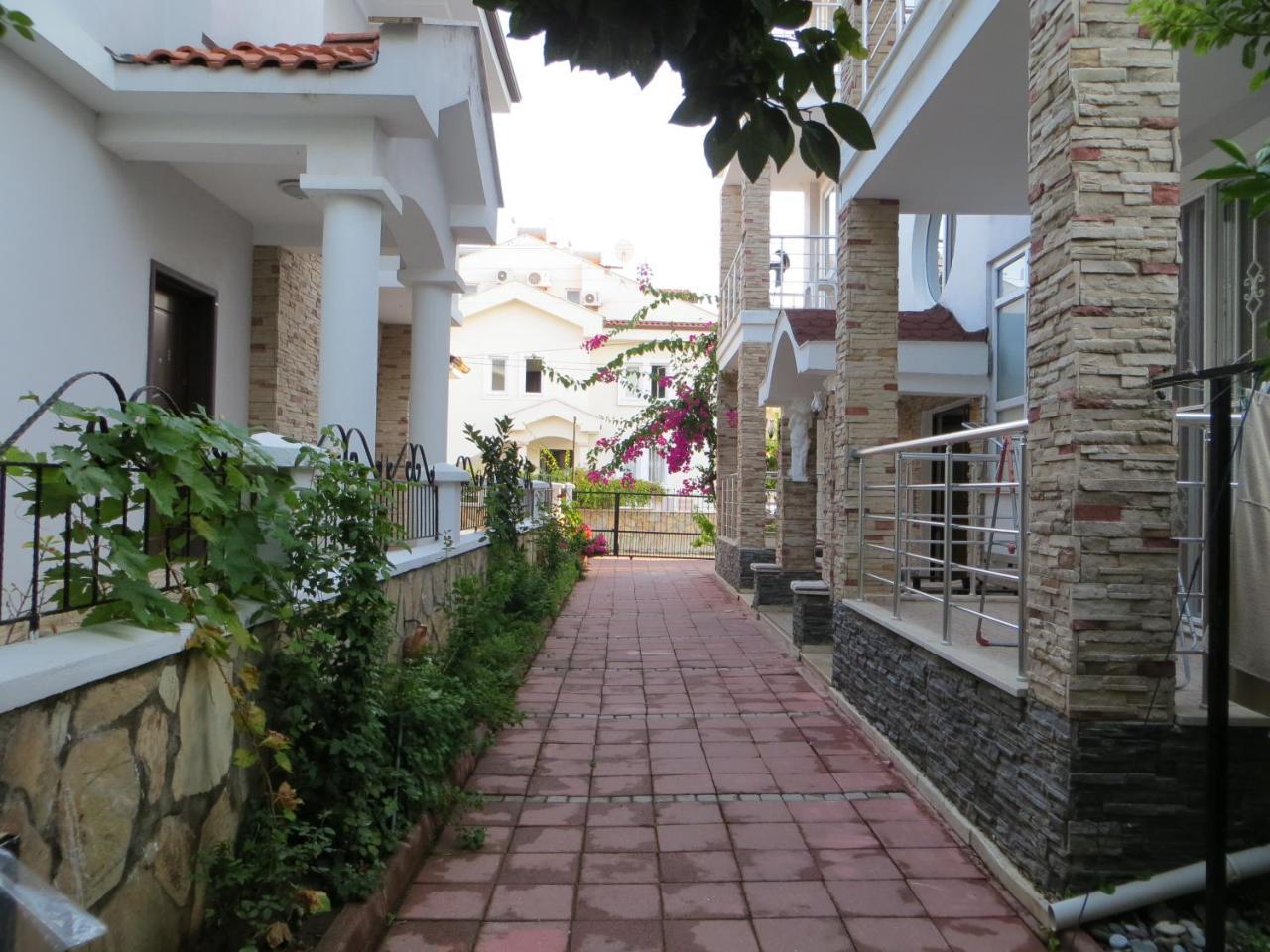 פאטהיה Stella Classic Apartments מראה חיצוני תמונה