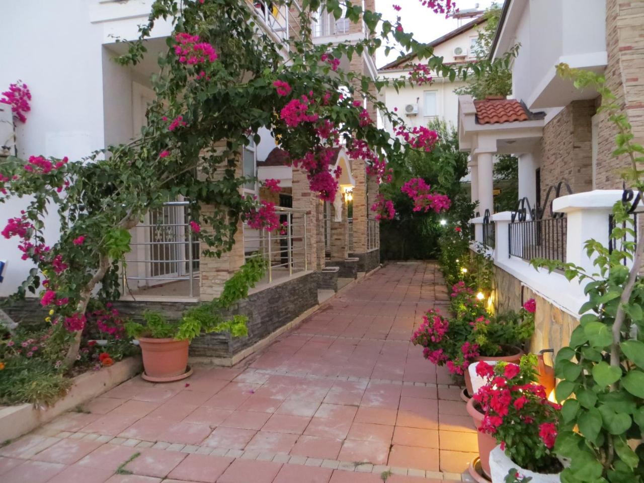 פאטהיה Stella Classic Apartments מראה חיצוני תמונה