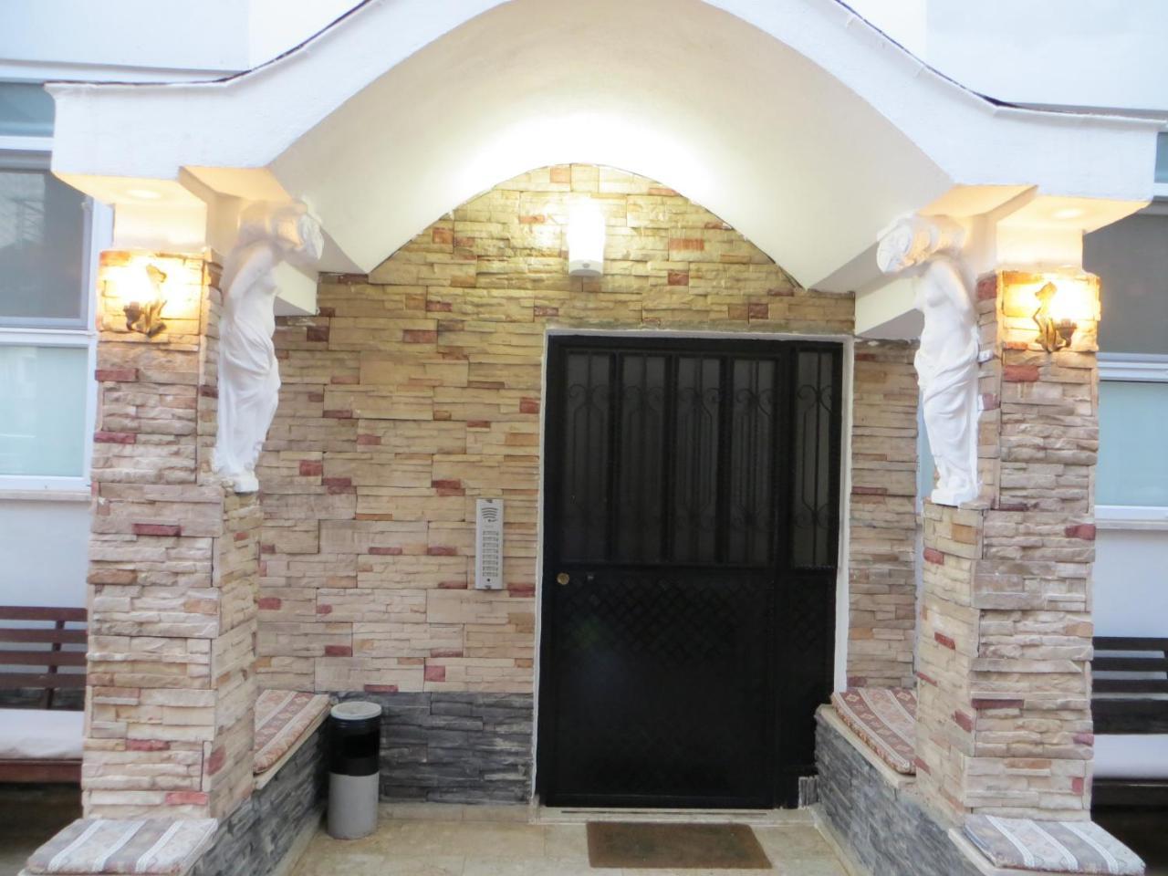 פאטהיה Stella Classic Apartments מראה חיצוני תמונה