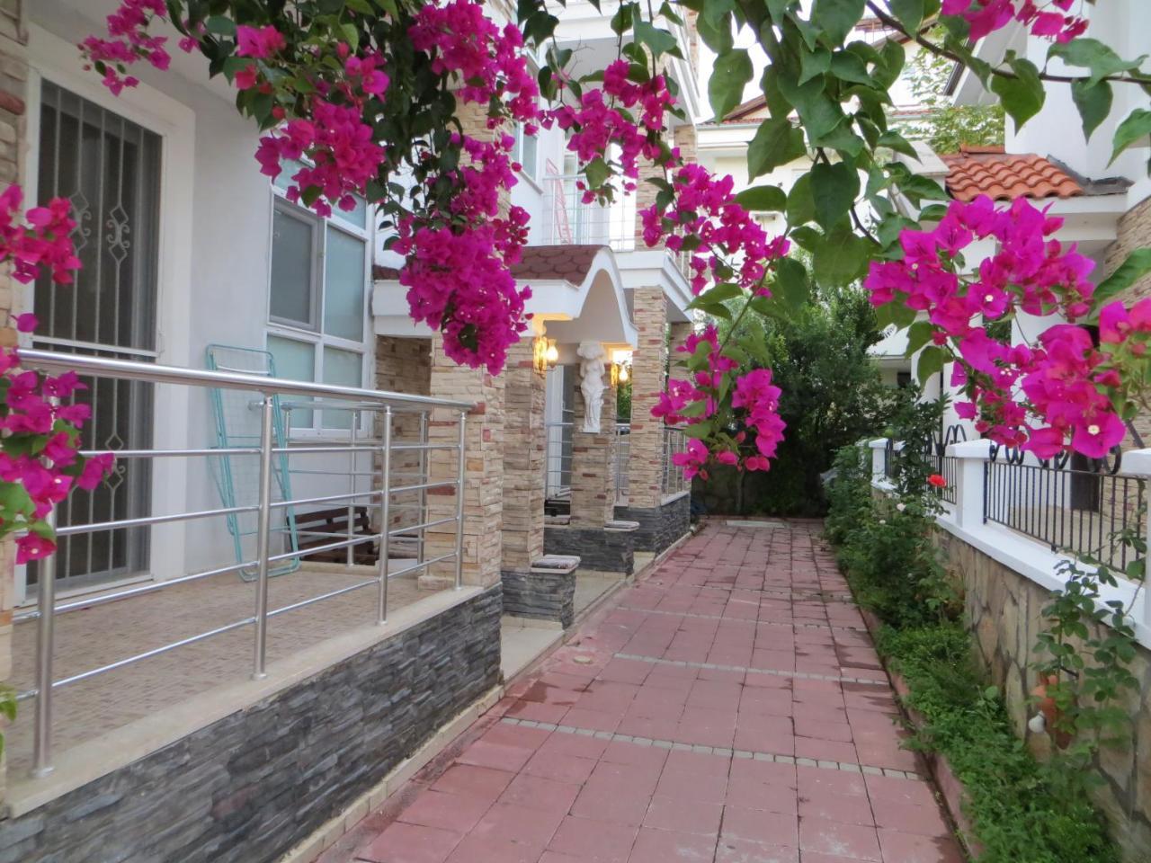 פאטהיה Stella Classic Apartments מראה חיצוני תמונה